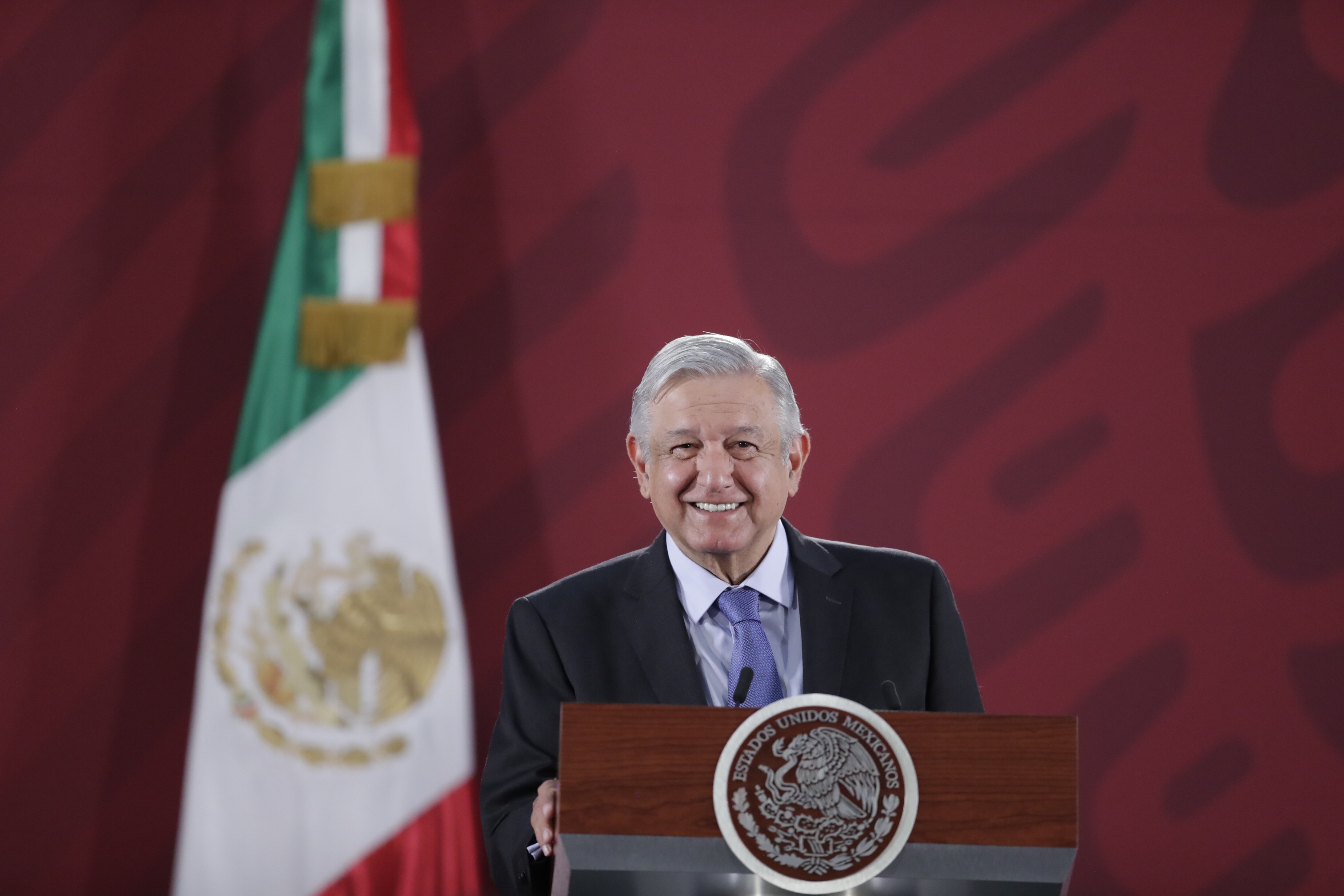 Aprueba FMI crédito a gobierno de AMLO