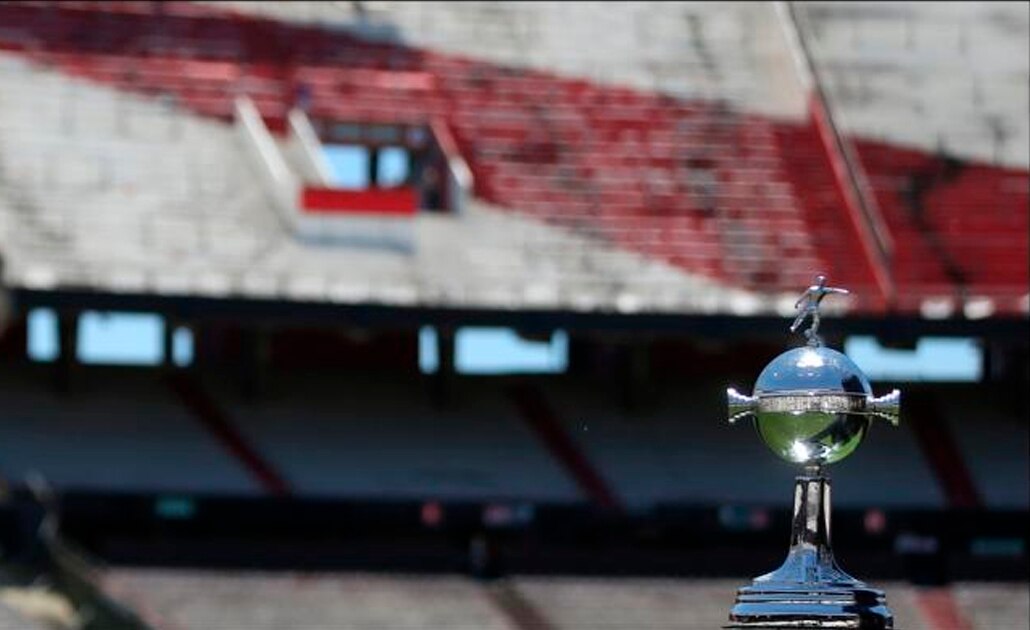 Final postergada de Libertadores aprieta agenda de cara al Mundial de Clubes