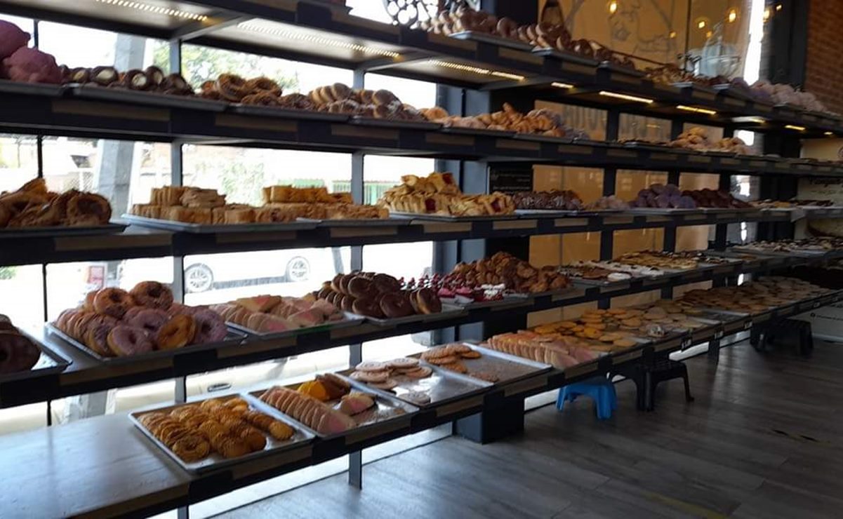 ¡Con el pan no! ¿Cuánto subirán las conchas y los bolillos en San Luis Potosí? 