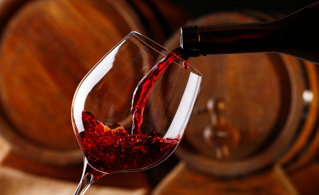 Destaca SLP en producción de vino en el Bajío