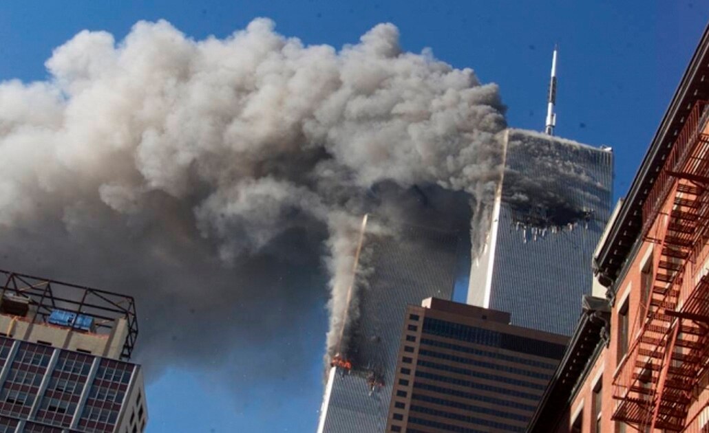 Foto: AP | El Universal