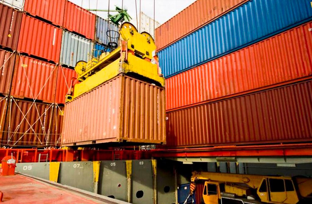 San Luis Potosí ocupa 11a posición en exportación