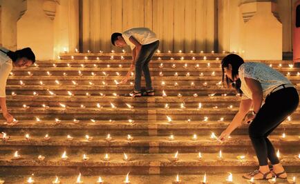 En Sri Lanka, misas por tv tras ataques