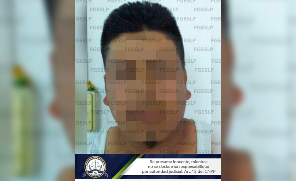 Capturan a presunto responsable de asesinato en Los Limones 