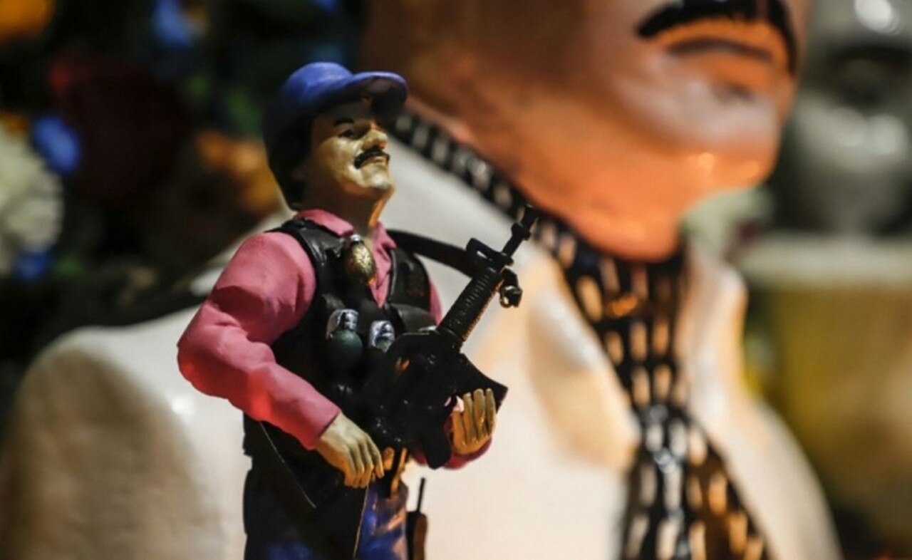  ¿Por qué sobrevive el cártel de Sinaloa a pesar del juicio que perdió "El Chapo" en EU?