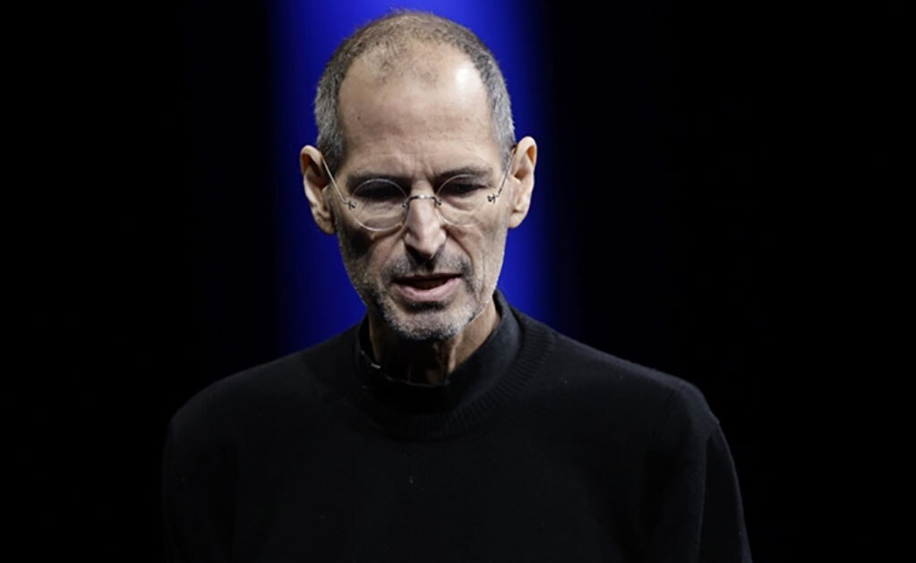 Steve Jobs habría sido diagnosticado con VIH en 2004, revela filtración de WikiLeaks