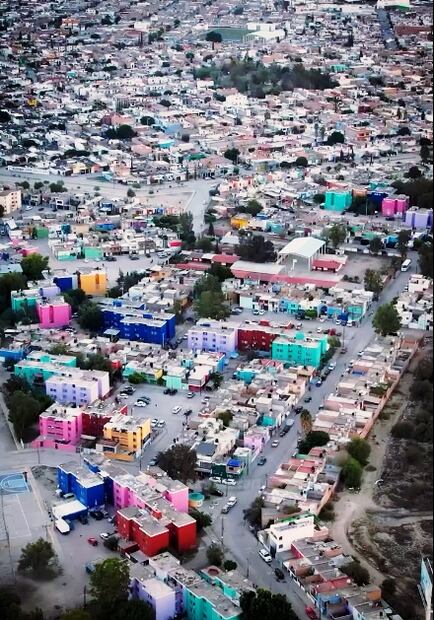 Foto: Yo Amo San Luis.