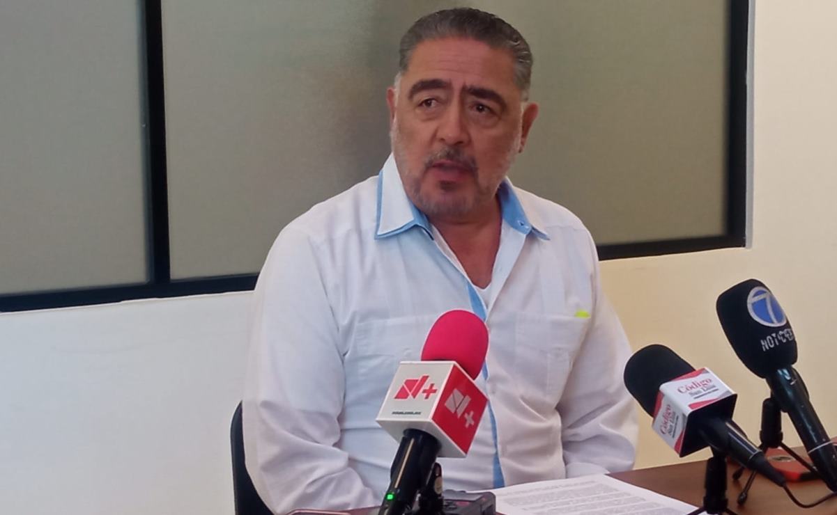 Confía INE en SLP que Suprema Corte frene el plan B de la reforma electoral. Foto: Especial