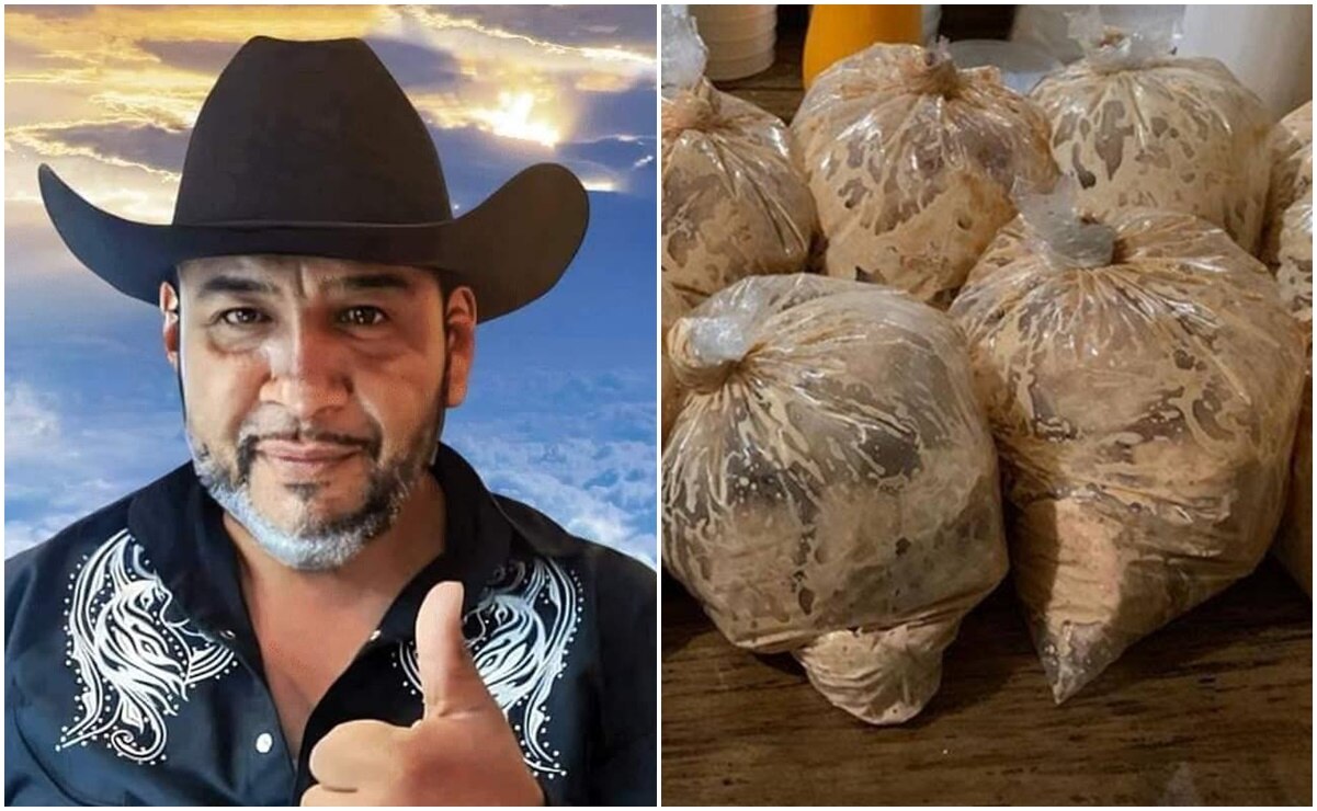 Muere Antonio Torres, creador de las famosas "marranadas” en SLP; fiscalía indaga posible ataque