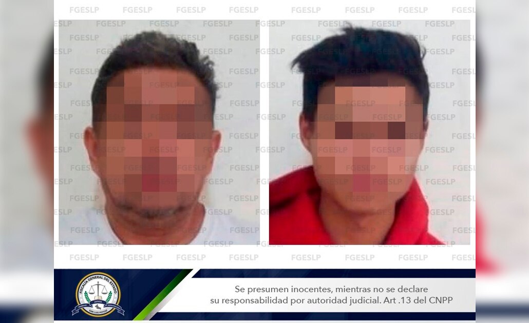 Prisión preventiva para dos sujetos acusados de homicidio 