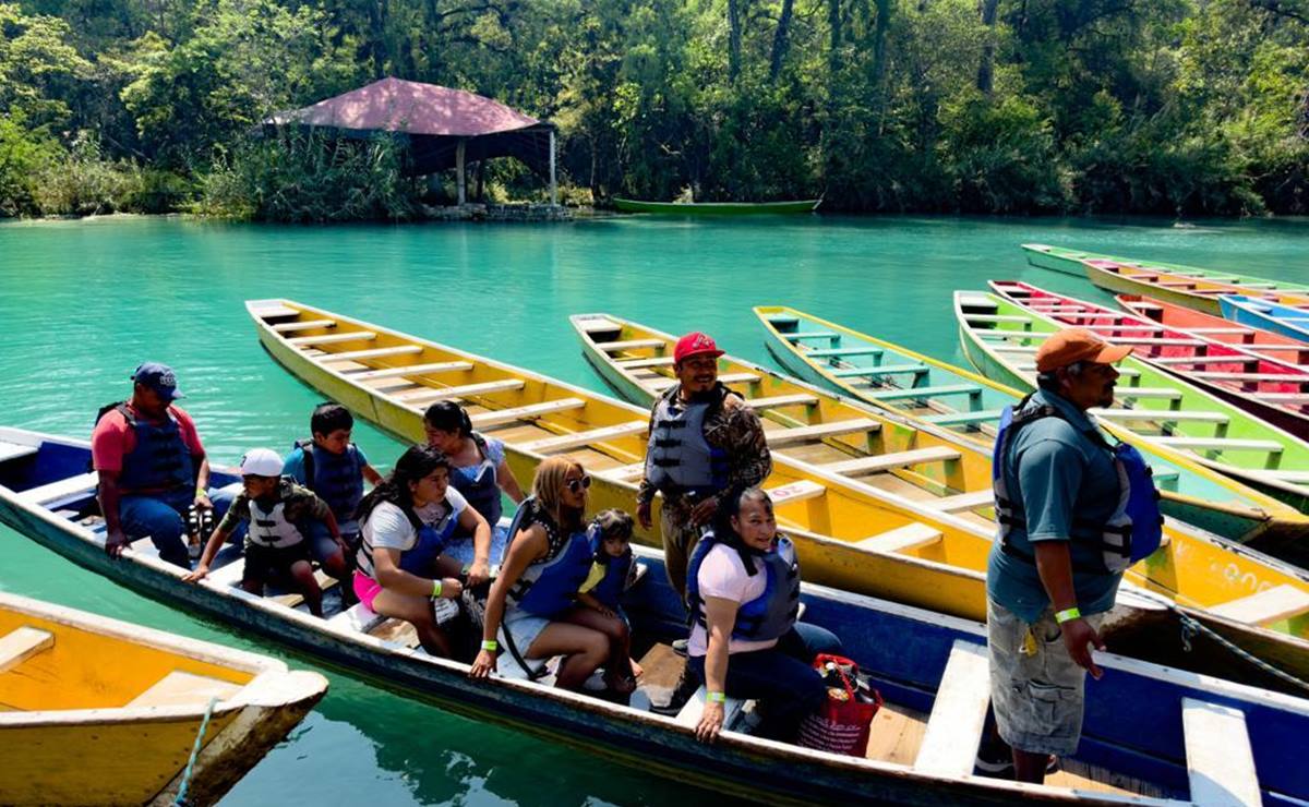 Semana Santa en SLP. ¿Cómo identificar fraudes en paquetes de viaje?