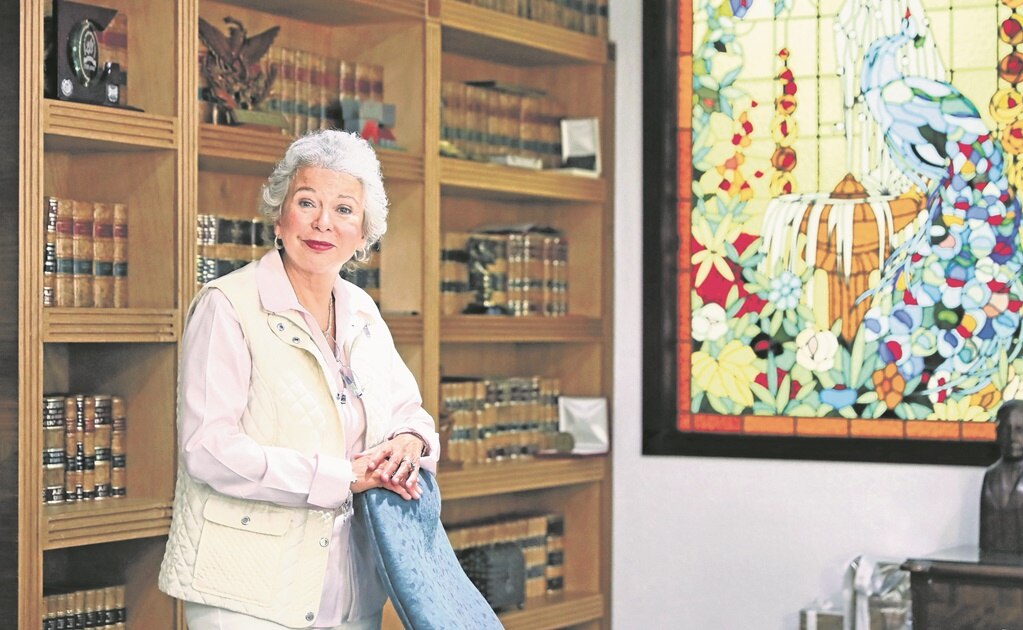 Foto: Archivo El Universal