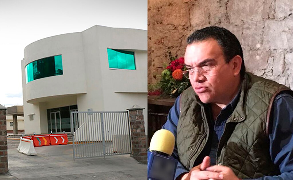 Interapas le debe más a gobierno del estado, revira CEA