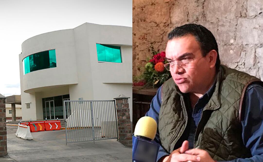 Foto: Archivo El Universal San Luis Potosí.