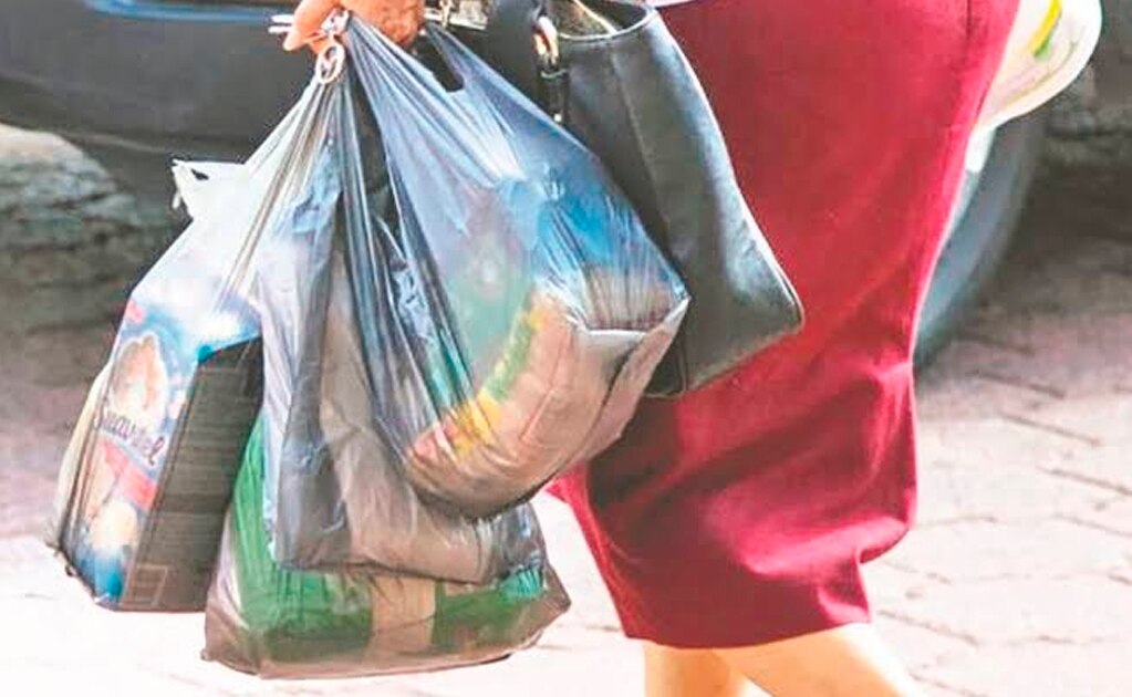 Ecología municipal aún no recibe notificación sobre uso de bolsas de plástico