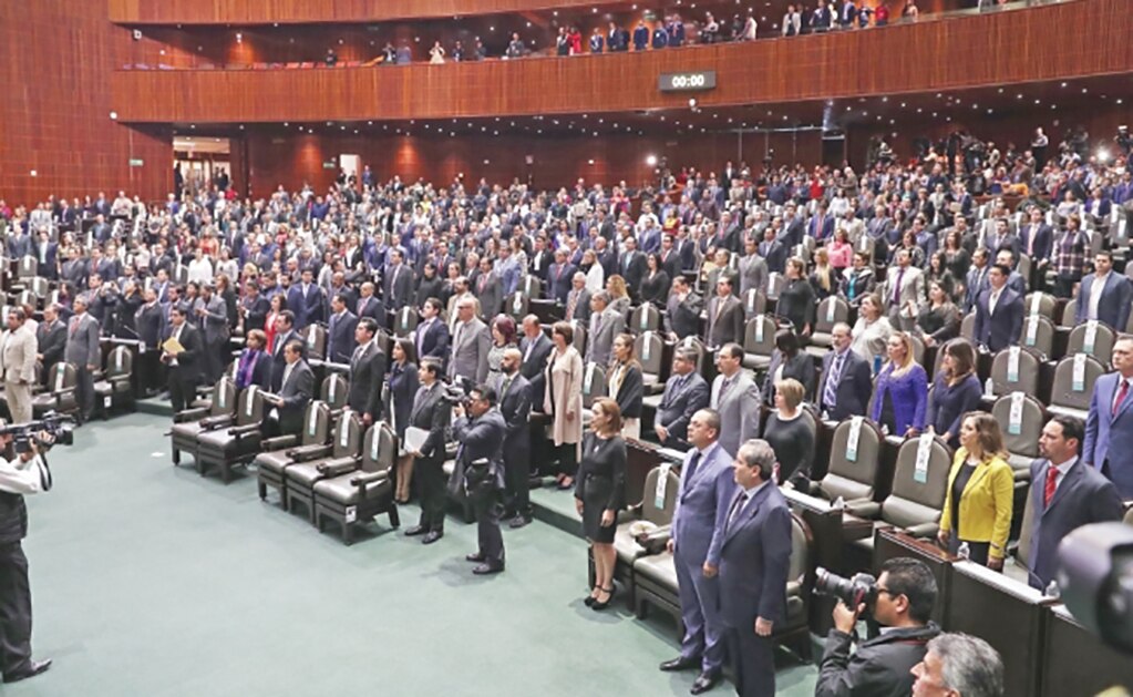 Morena irá por dar vía rápida a la Guardia Nacional