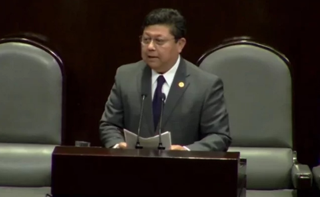 Avalan diputados destitución de todo funcionario que encubra pederastas