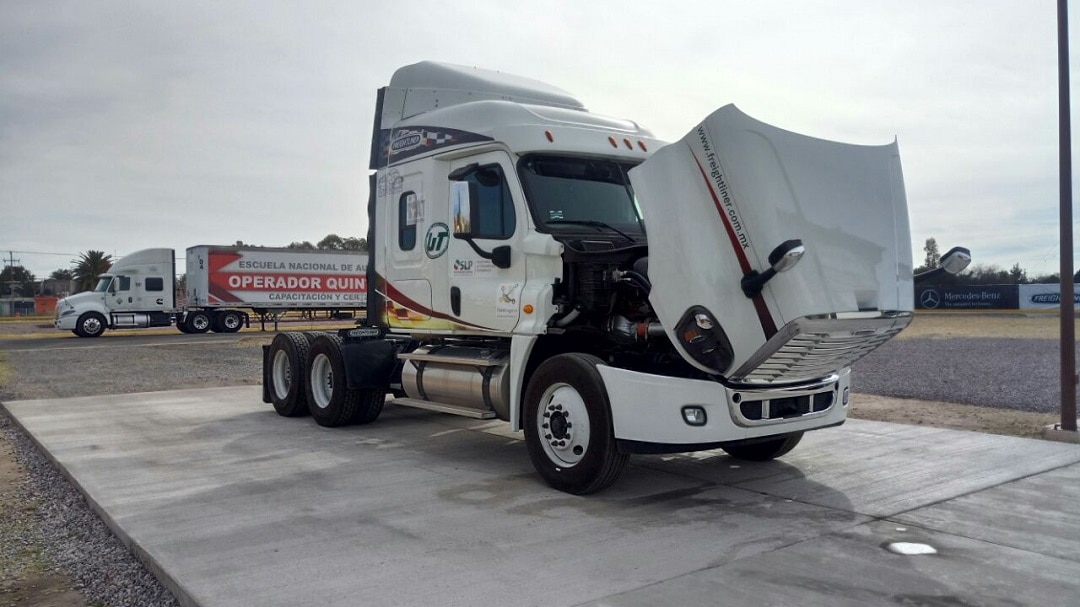 Foto: El Universal San Luis Potosí