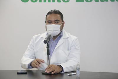 Vacunarán a menores de 12 a 17 años contra Covid-19 con enfermedades crónicas en SLP 