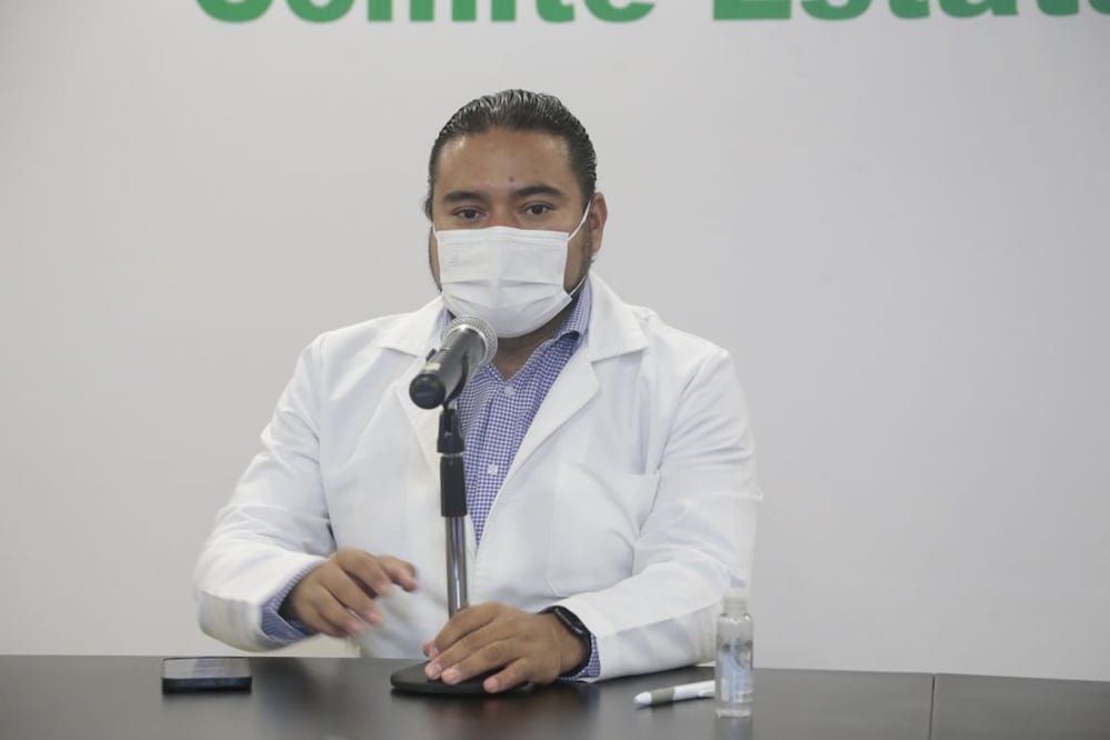 Foto: Xochiquetzal Rangel