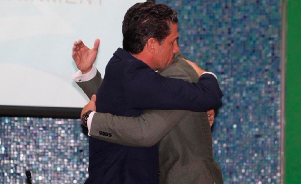 Santos Laguna tiene nuevo presidente