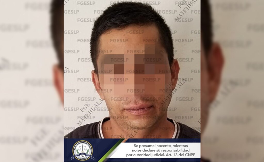 Acusan de violación a sujeto, la víctima es su hija