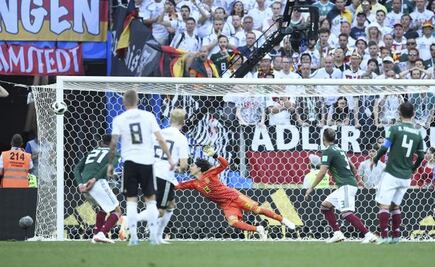 Aumentan las apuestas a favor de México