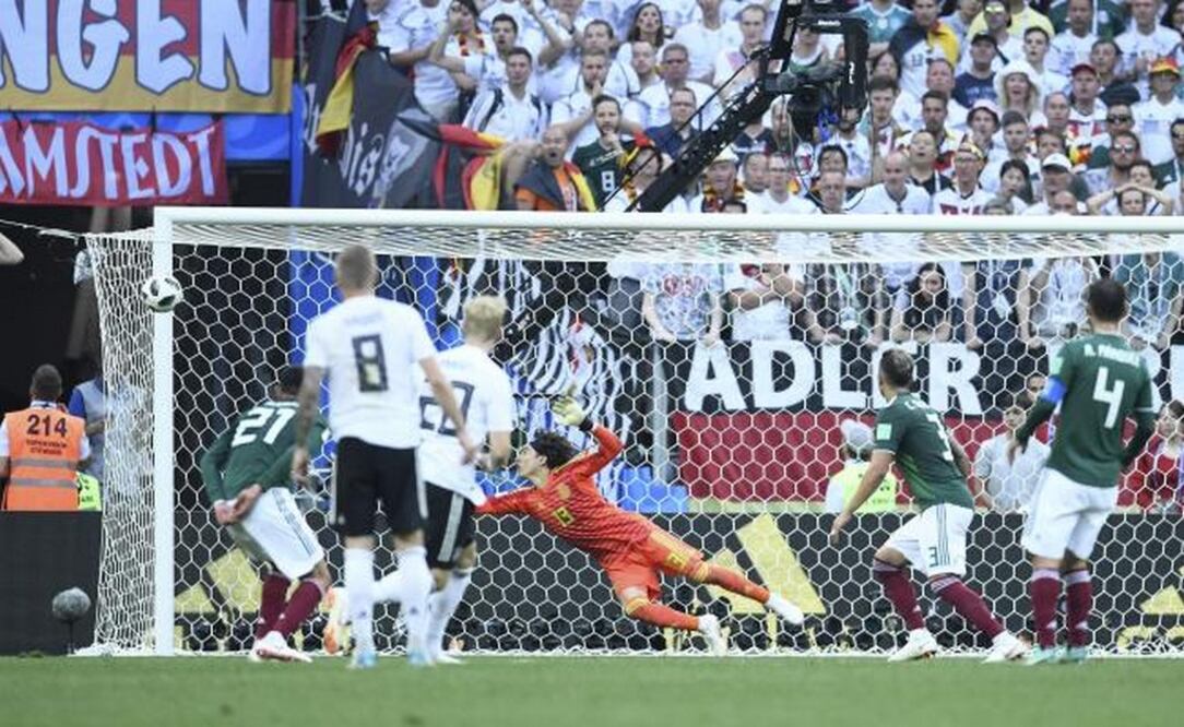 Imago7/Agustin Cuevas