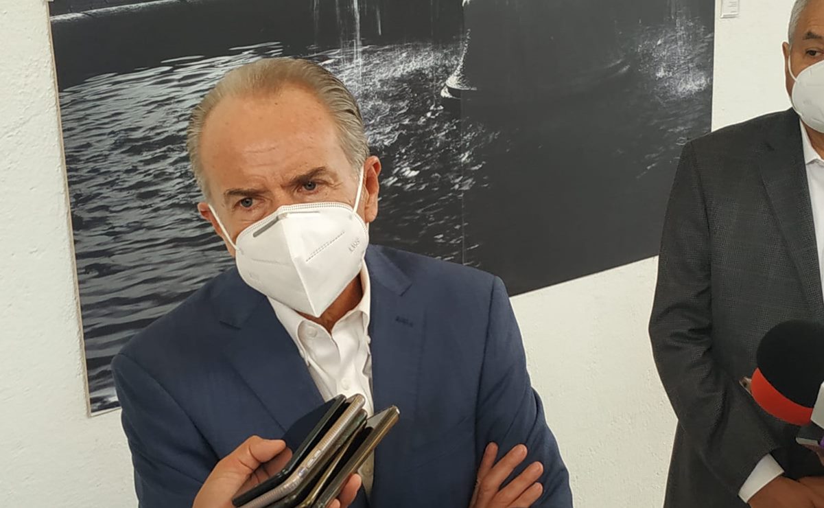 Foto: Samuel Estrada