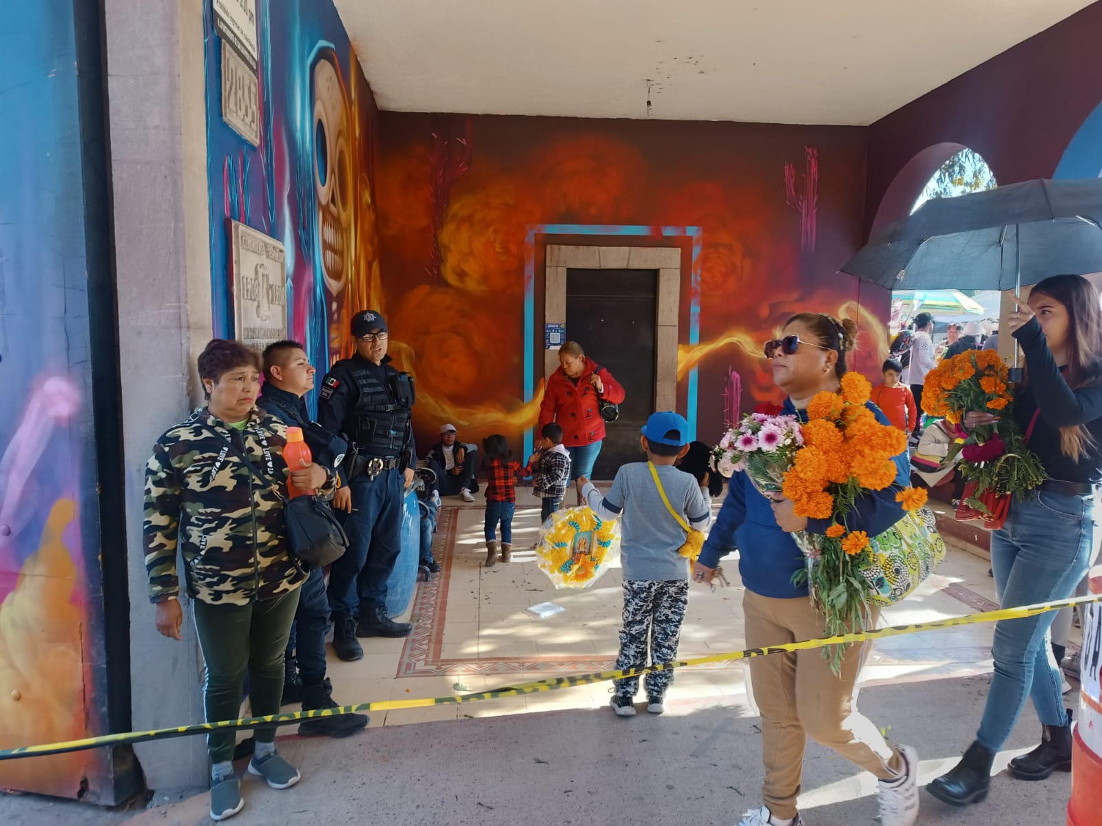 Foto: Xochiquetzal Rangel