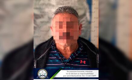 Reaprehenden a sujeto por abuso sexual calificado