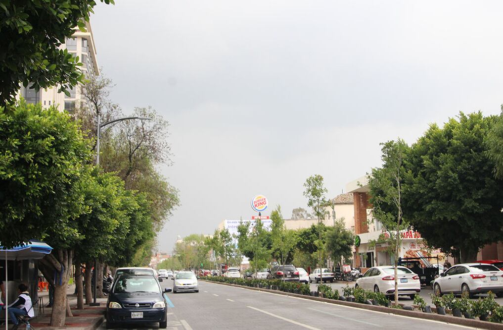 Foto: Archivo El Universal San Luis Potosí.