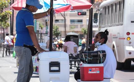 SLP registra 22 casos nuevos y ninguna muerte por Covid-19