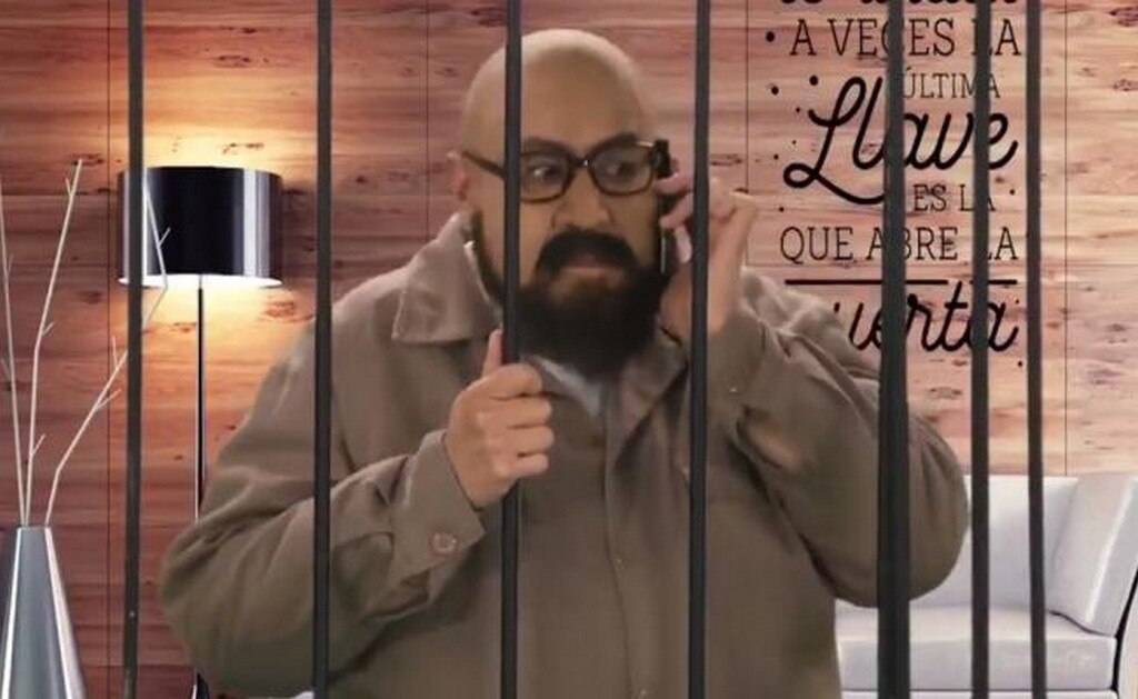 Duarte, Yuawi y Trump, en el regreso a la tv de “El Privilegio de Mandar”