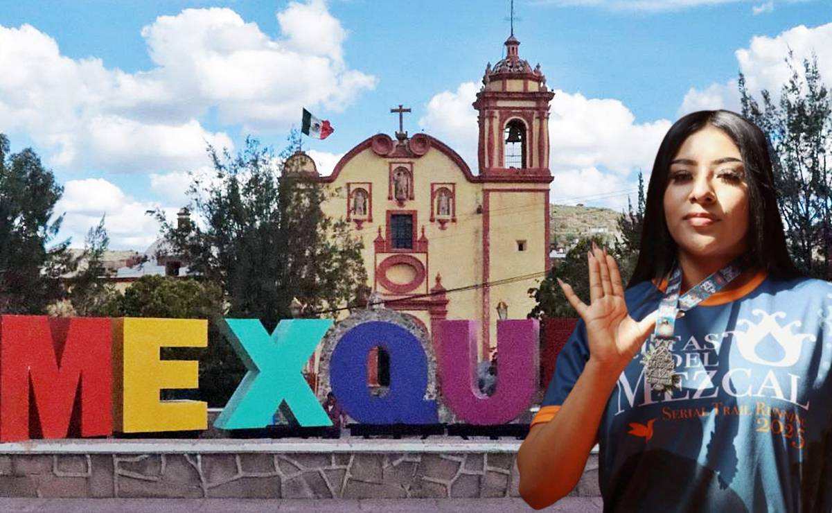 ¡Orgullo mestizo! Llega la 3a Ruta del Mezcal y el festival de Herencia Tlaxcalteca en Mexquitic