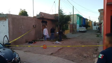 Asesinan a hombre de la tercera edad en Las Julias