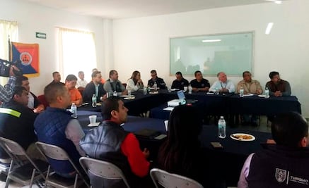 Presenta Protección Civil operativo “Semana Santa 2019”