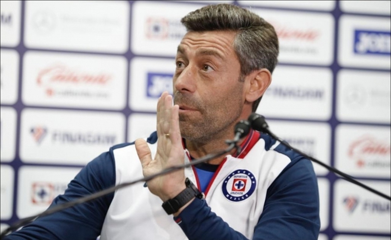  Las diez declaraciones más absurdas y ridículas de Pedro Caixinha