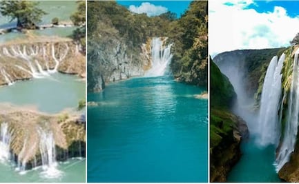 Huasteca lidera el turismo en SLP: Sectur