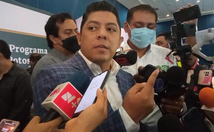 Anuncia Ricardo Gallardo construcción de “Ciudad Gubernamental”; prevé ahorro de 40 mdp en rentas anual