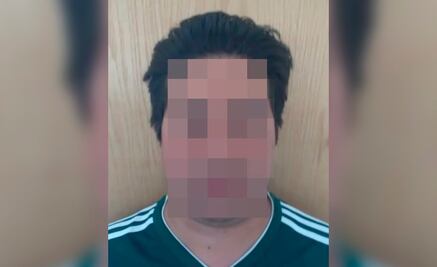 Reaprehenden a sujeto que robo celular en un antro