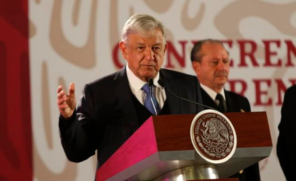 Con inflación, gasolina podría aumentar 40 centavos por año: AMLO