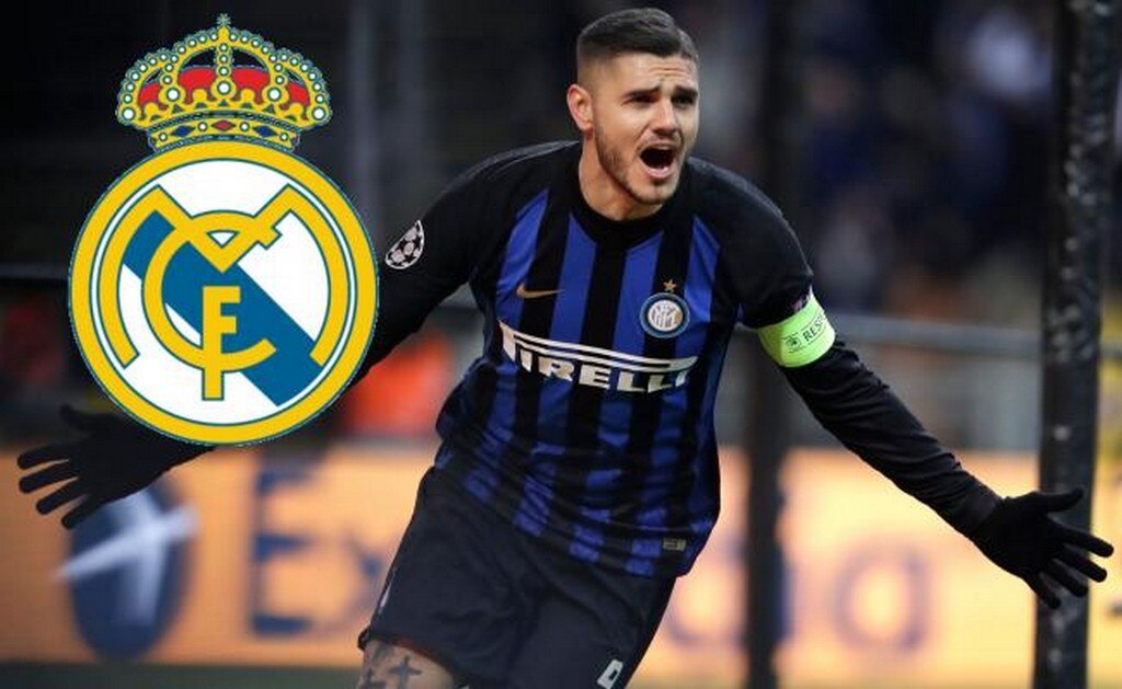 Habrá fichaje de emergencia en el Real Madrid