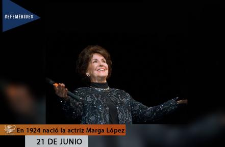 Efemérides 21 de junio