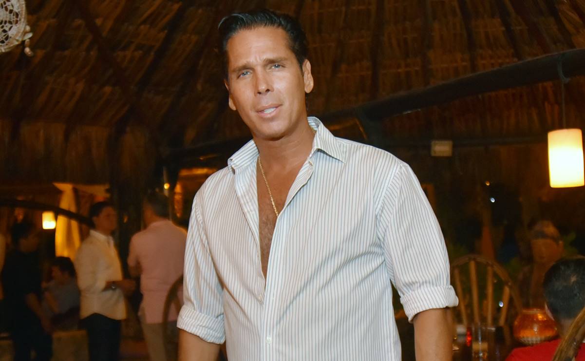 Estado Mayor nos organizaba fiestas en casas del Fonatur: Roberto Palazuelos