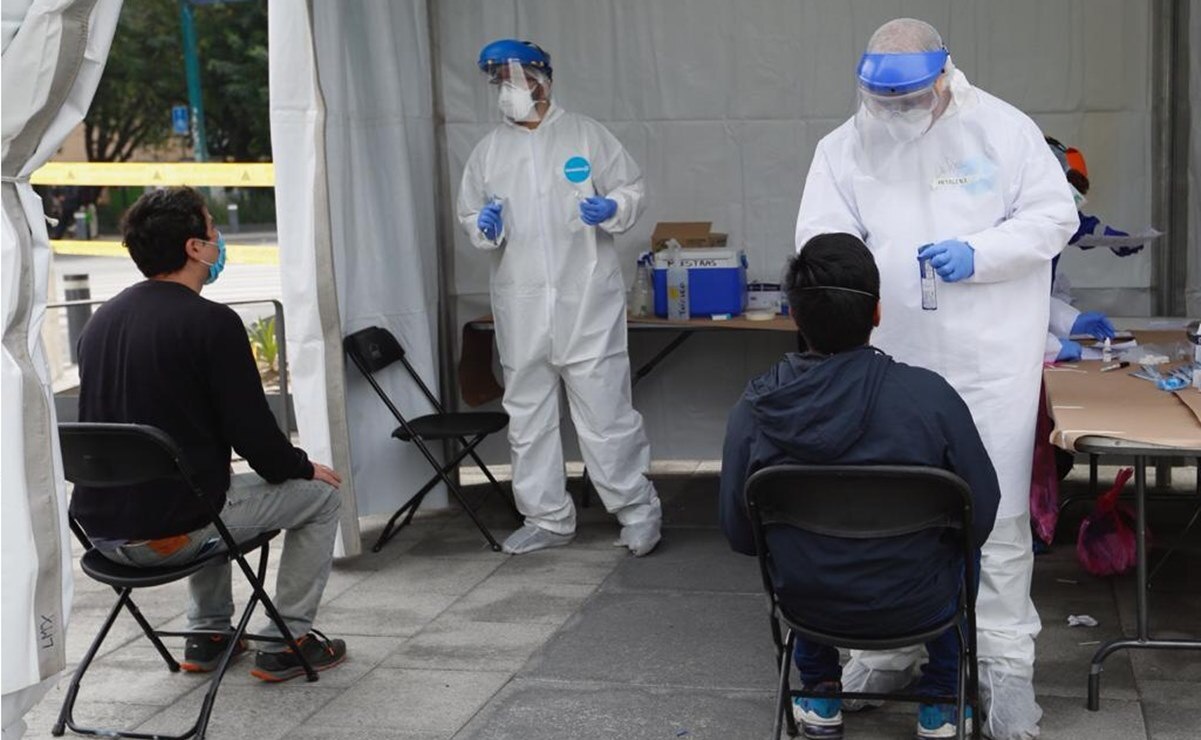 Sugiere Uuzi realizar pruebas rápidas de Covid-19 en empresas por Semana Santa