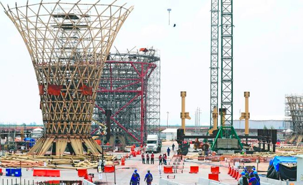 Anticipan un arreglo rápido para NAIM