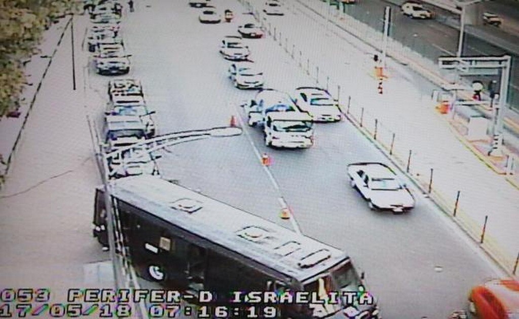 Transportistas del Edomex alistan marcha a Los Pinos