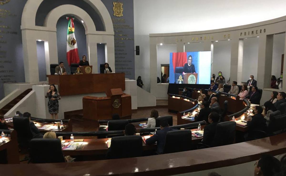 Foto: Samuel Estrada