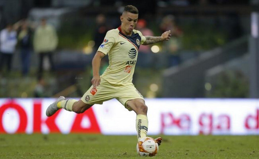  América no aprende la lección con los penaltis